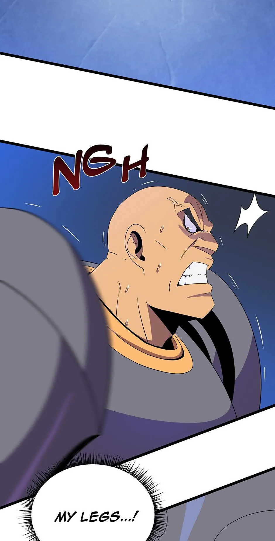 Read Kill The Hero en Manga Online