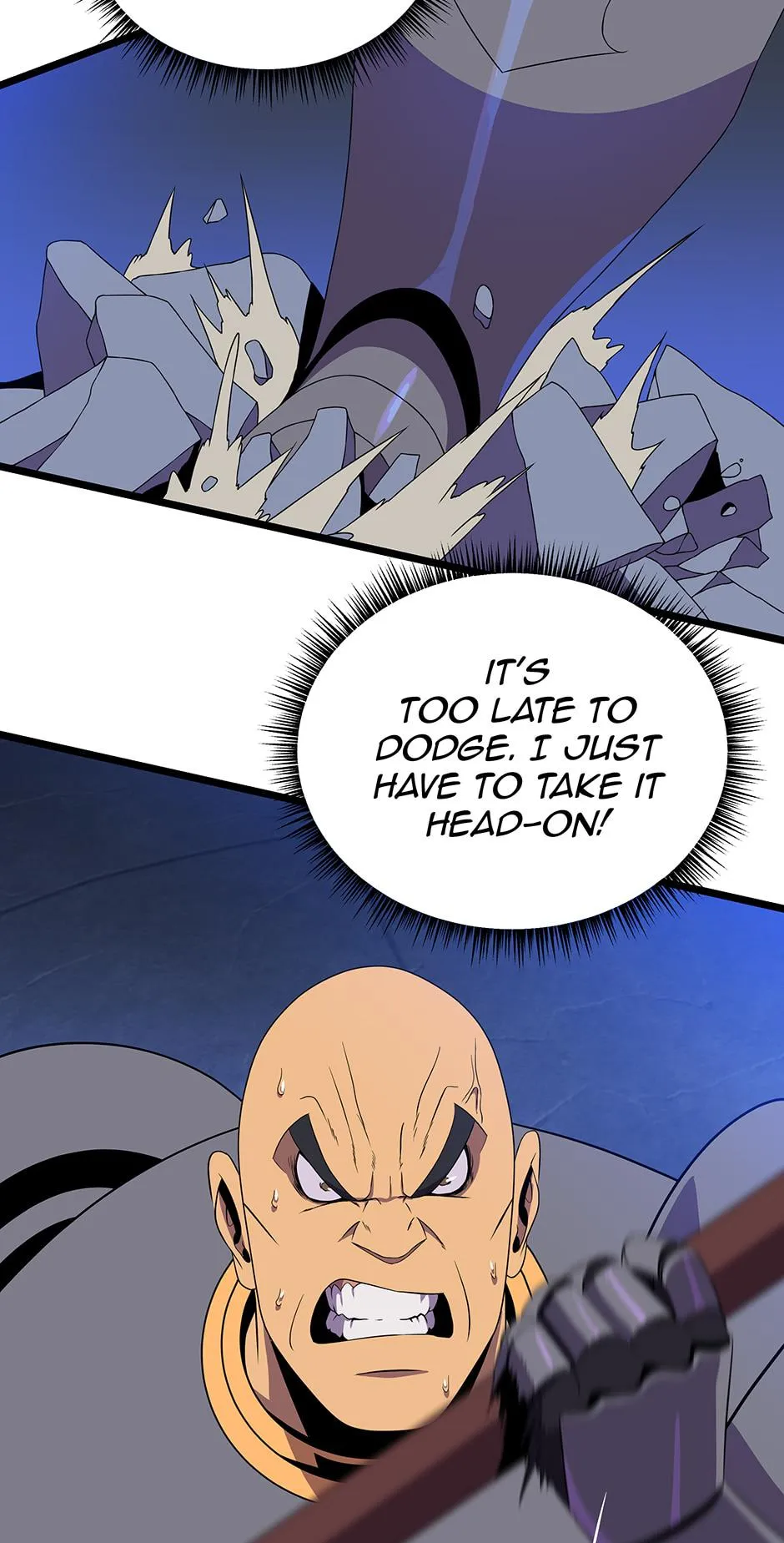 Read Kill The Hero en Manga Online