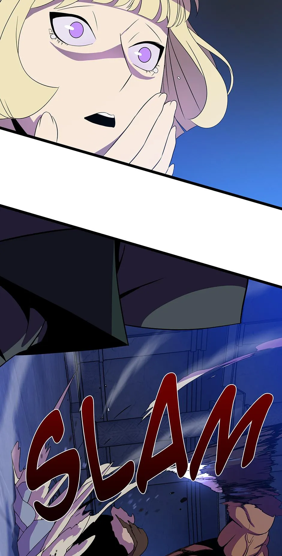 Read Kill The Hero en Manga Online