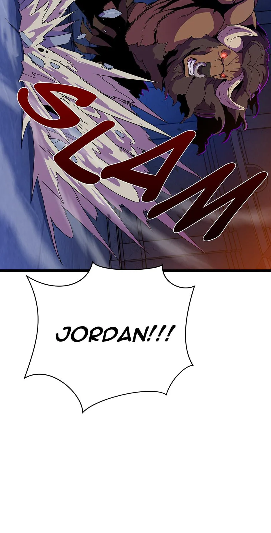 Read Kill The Hero en Manga Online