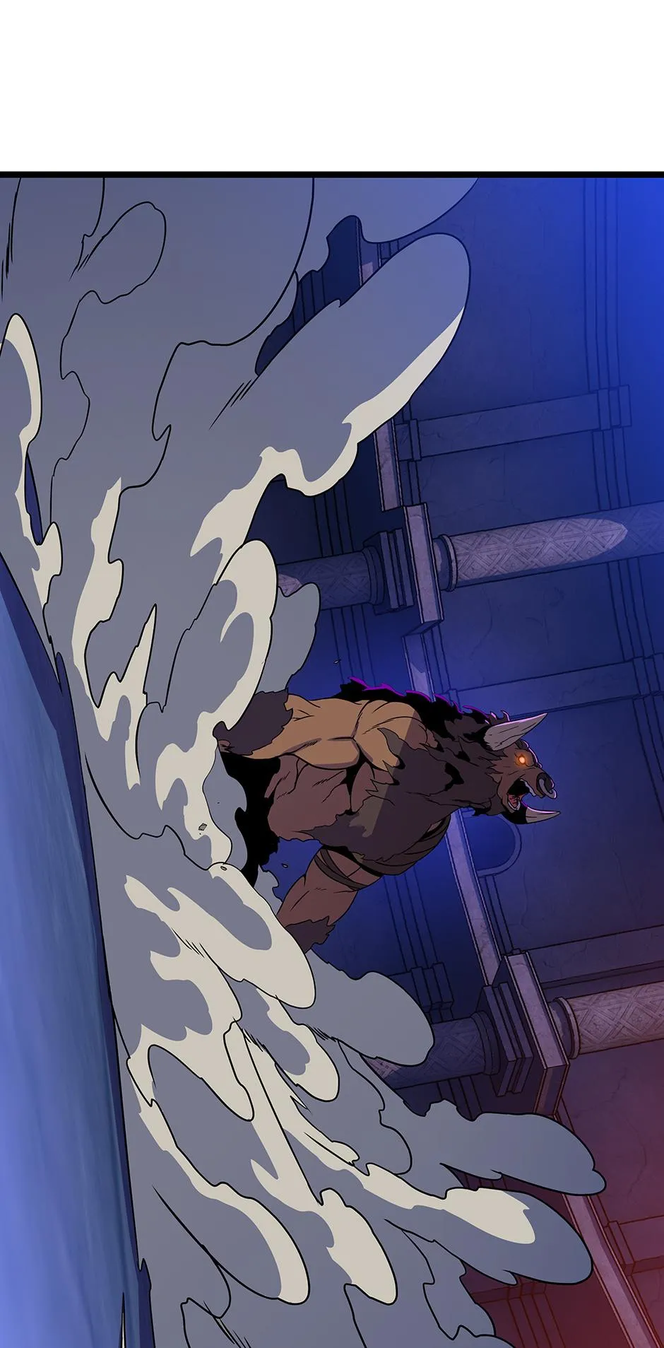 Read Kill The Hero en Manga Online