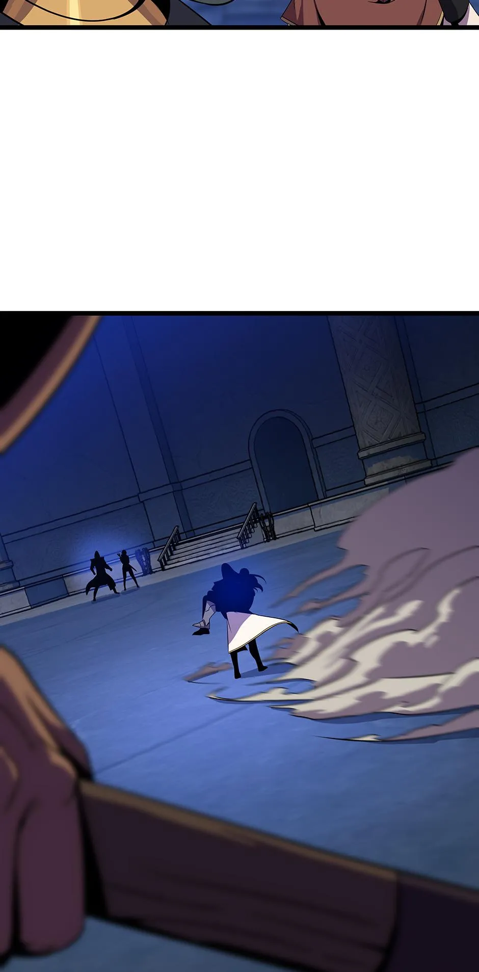 Read Kill The Hero en Manga Online