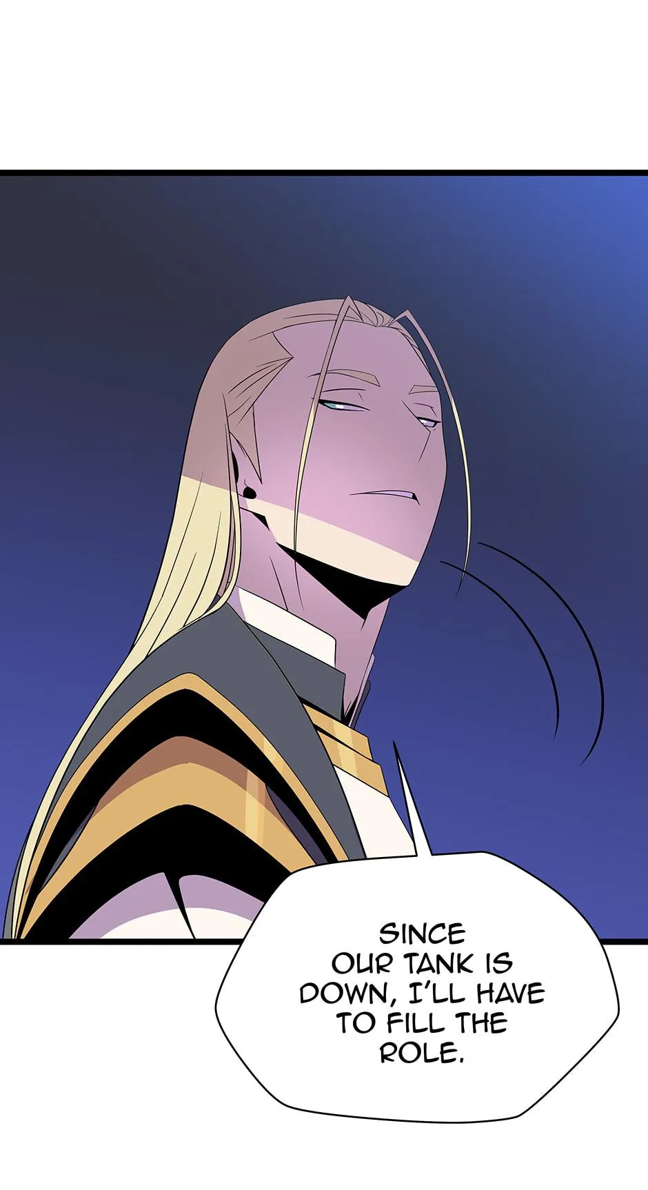 Read Kill The Hero en Manga Online