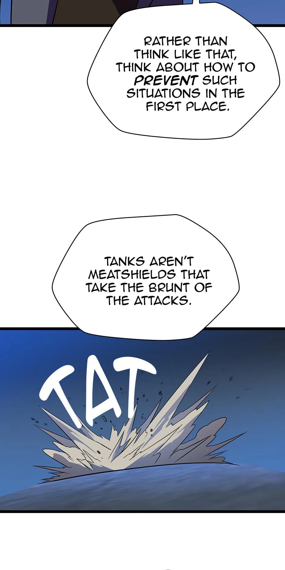 Read Kill The Hero en Manga Online