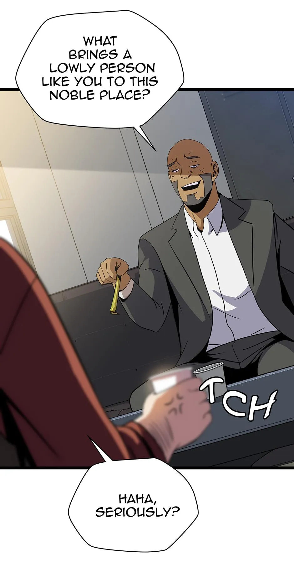Read Kill The Hero en Manga Online