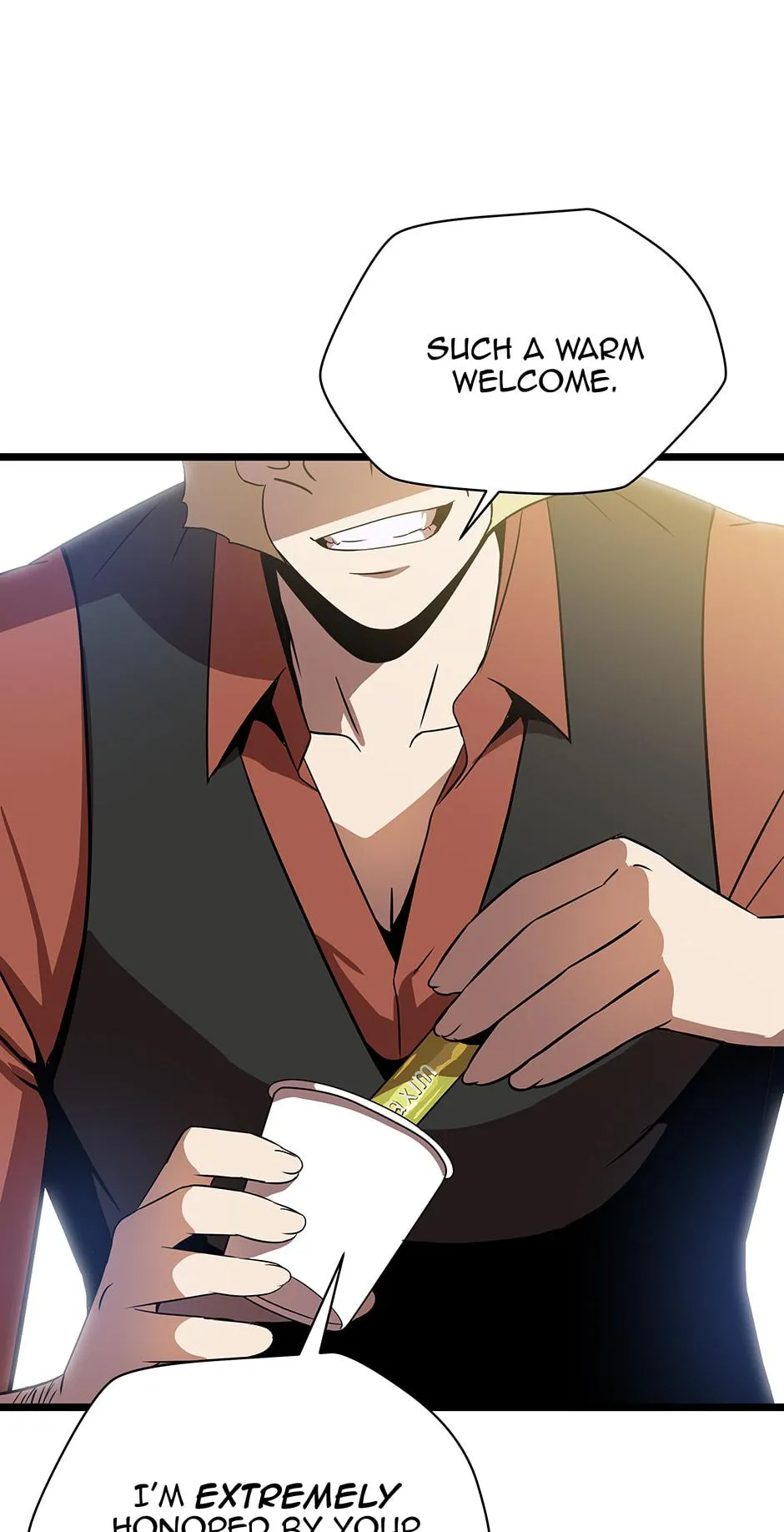 Read Kill The Hero en Manga Online