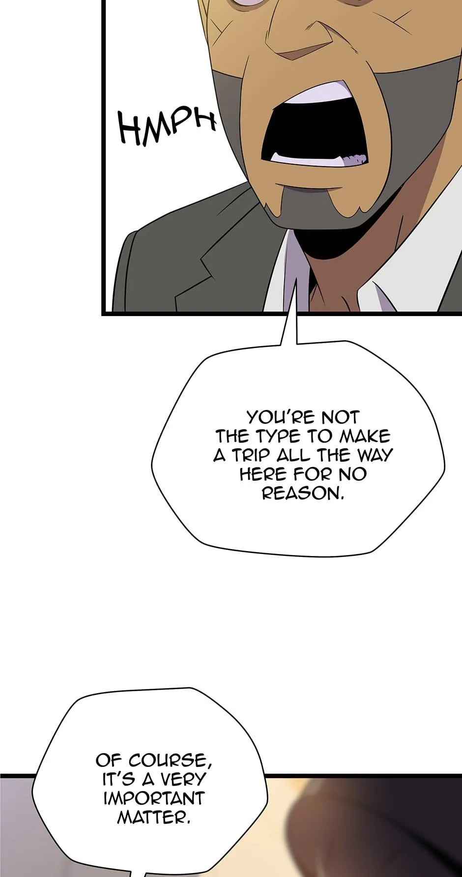 Read Kill The Hero en Manga Online