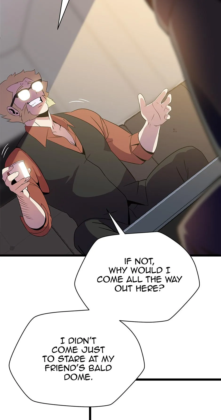 Read Kill The Hero en Manga Online