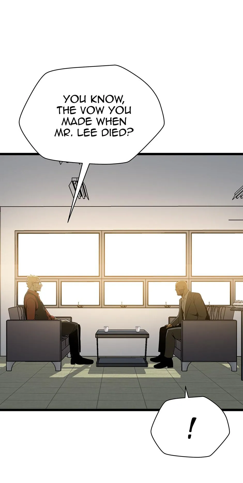 Read Kill The Hero en Manga Online