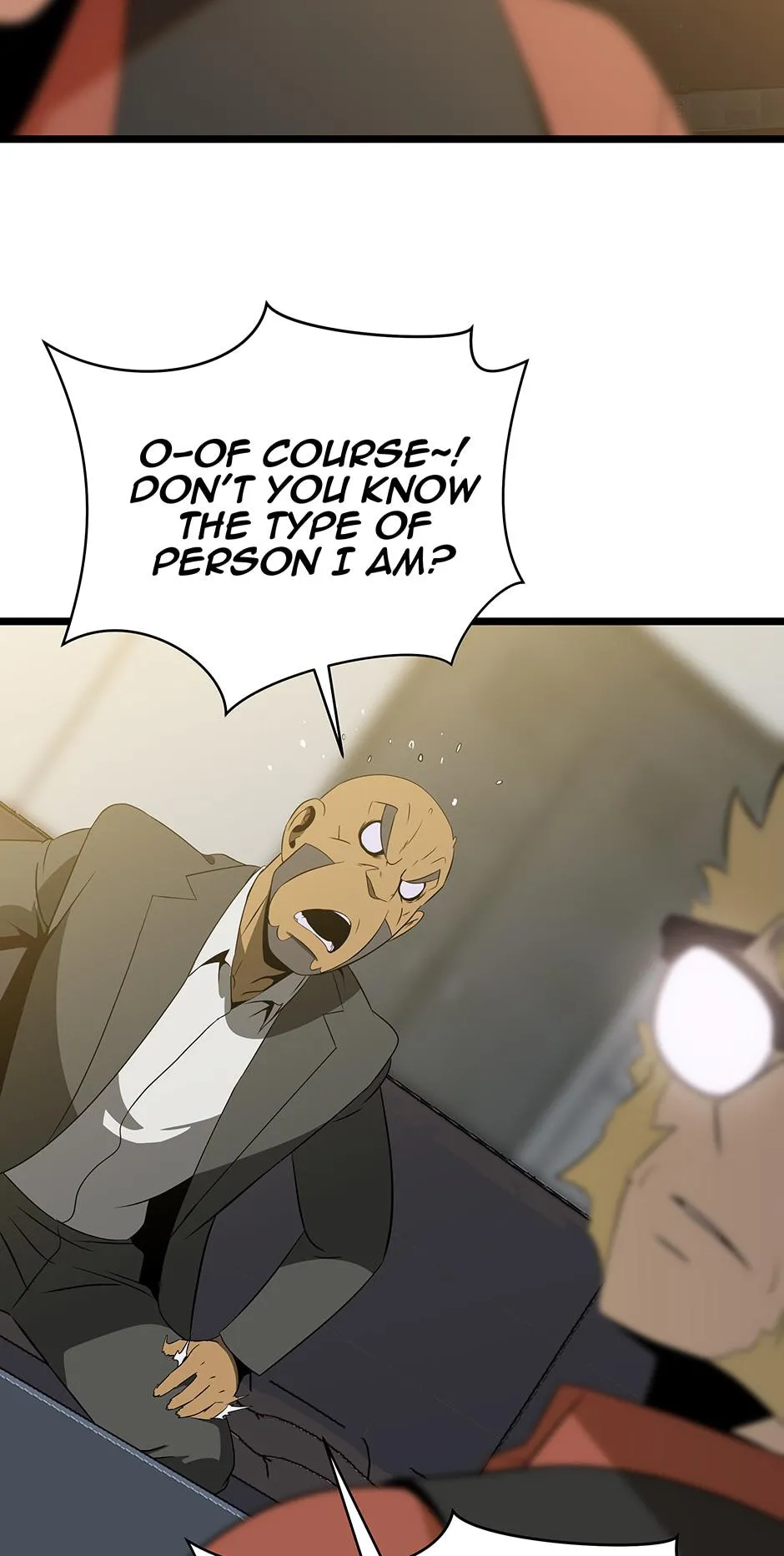 Read Kill The Hero en Manga Online