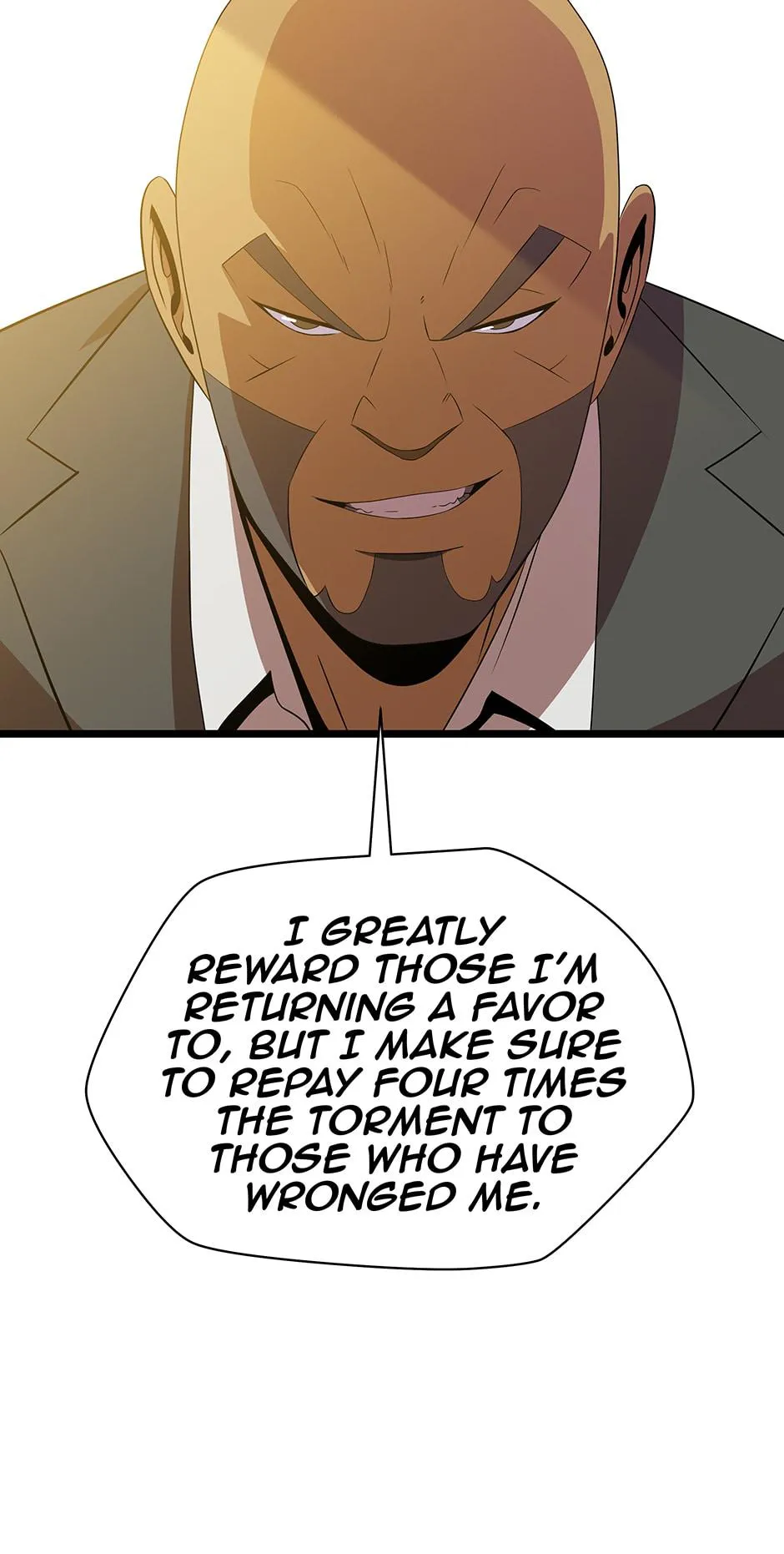 Read Kill The Hero en Manga Online