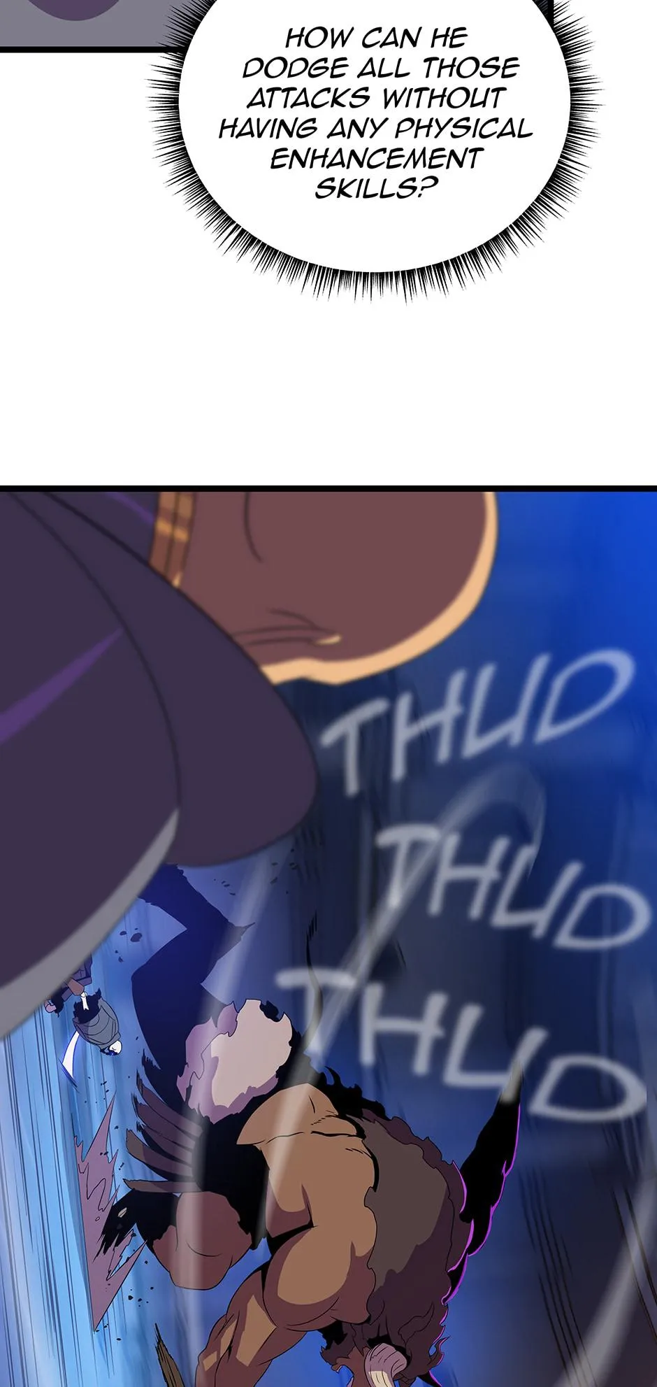 Read Kill The Hero en Manga Online