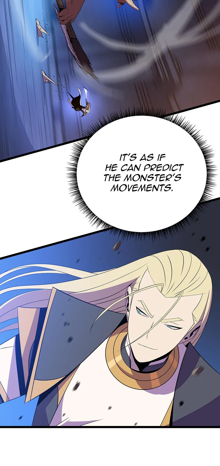Read Kill The Hero en Manga Online