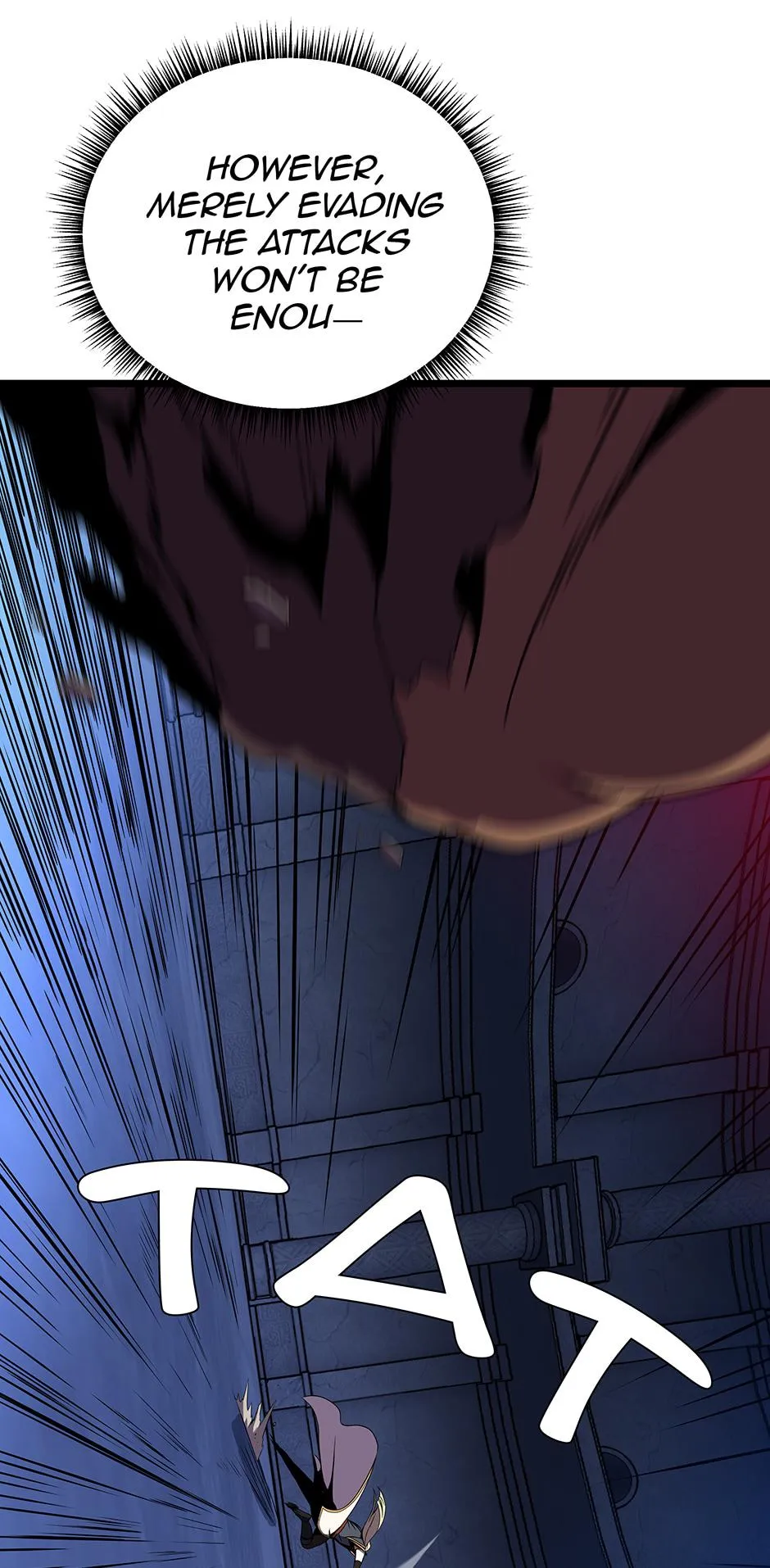 Read Kill The Hero en Manga Online