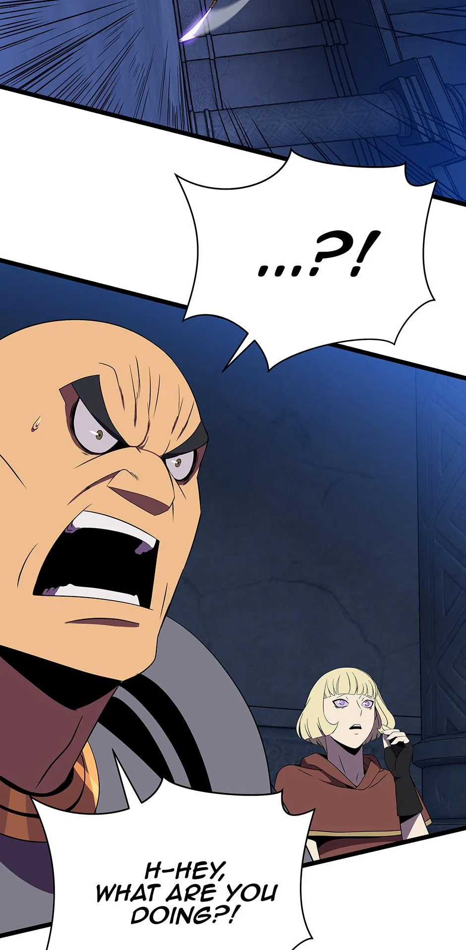 Read Kill The Hero en Manga Online
