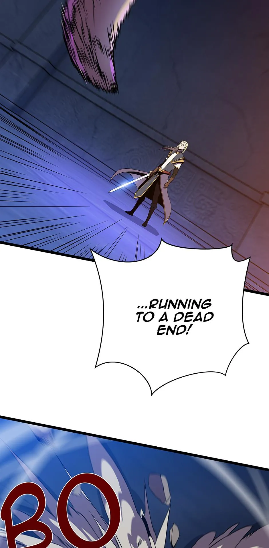 Read Kill The Hero en Manga Online