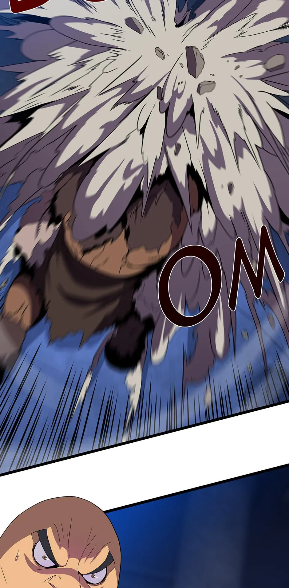 Read Kill The Hero en Manga Online