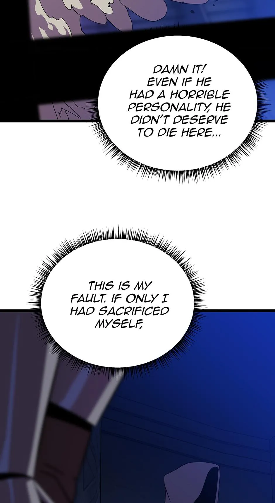 Read Kill The Hero en Manga Online