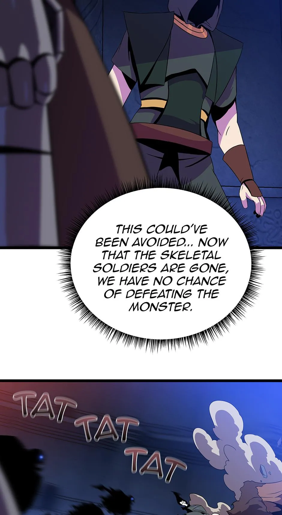 Read Kill The Hero en Manga Online