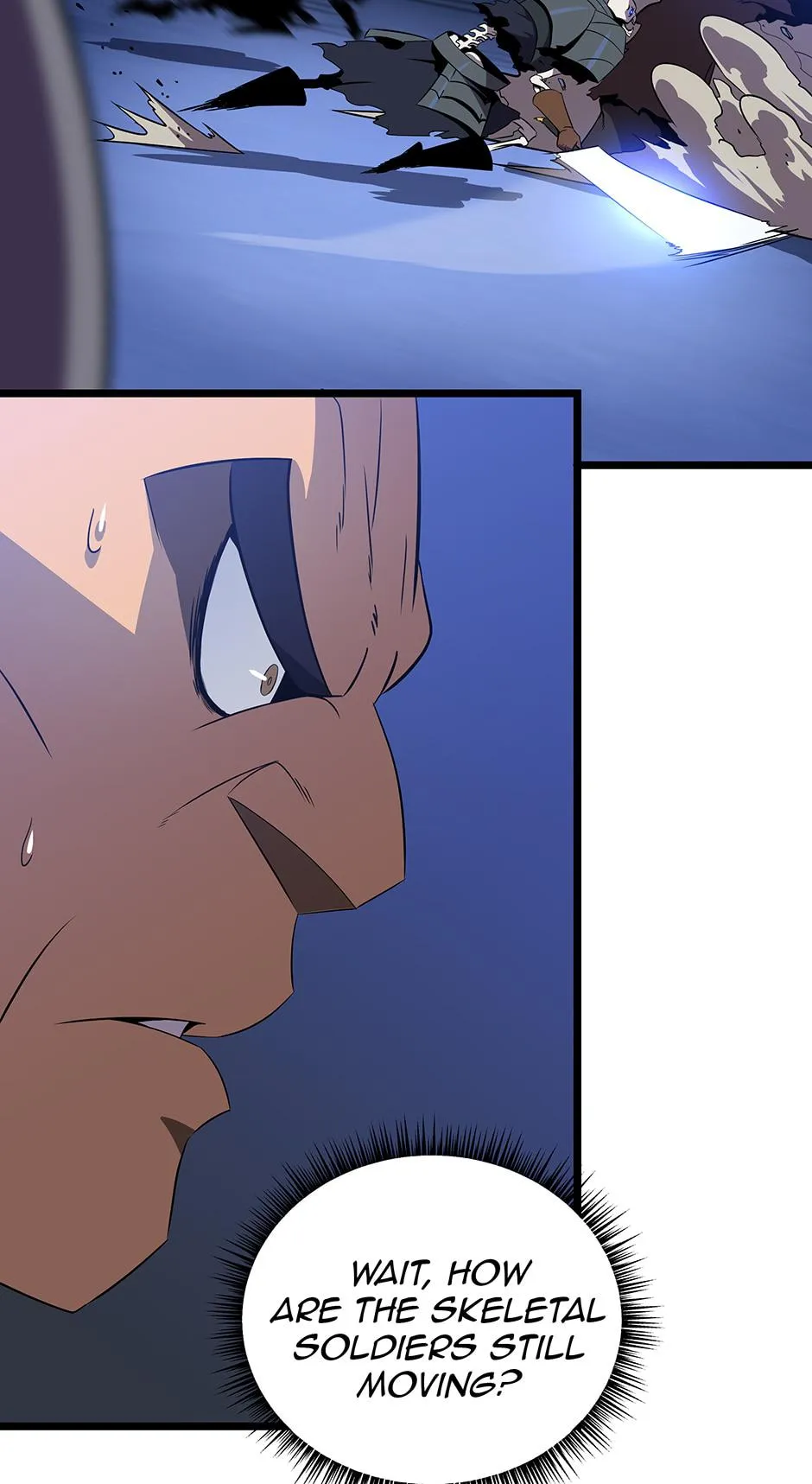 Read Kill The Hero en Manga Online