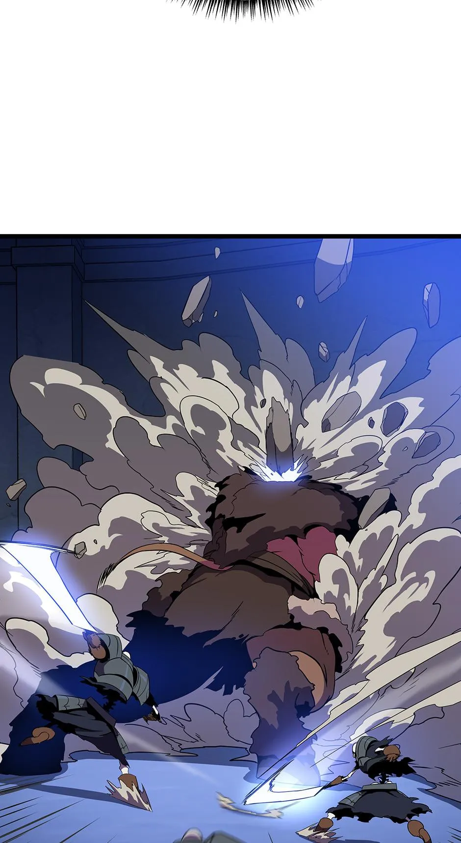Read Kill The Hero en Manga Online