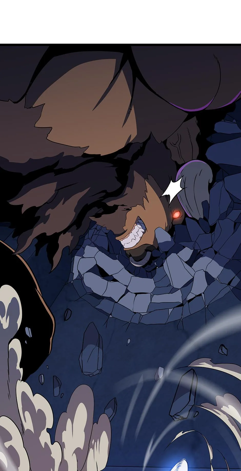 Read Kill The Hero en Manga Online