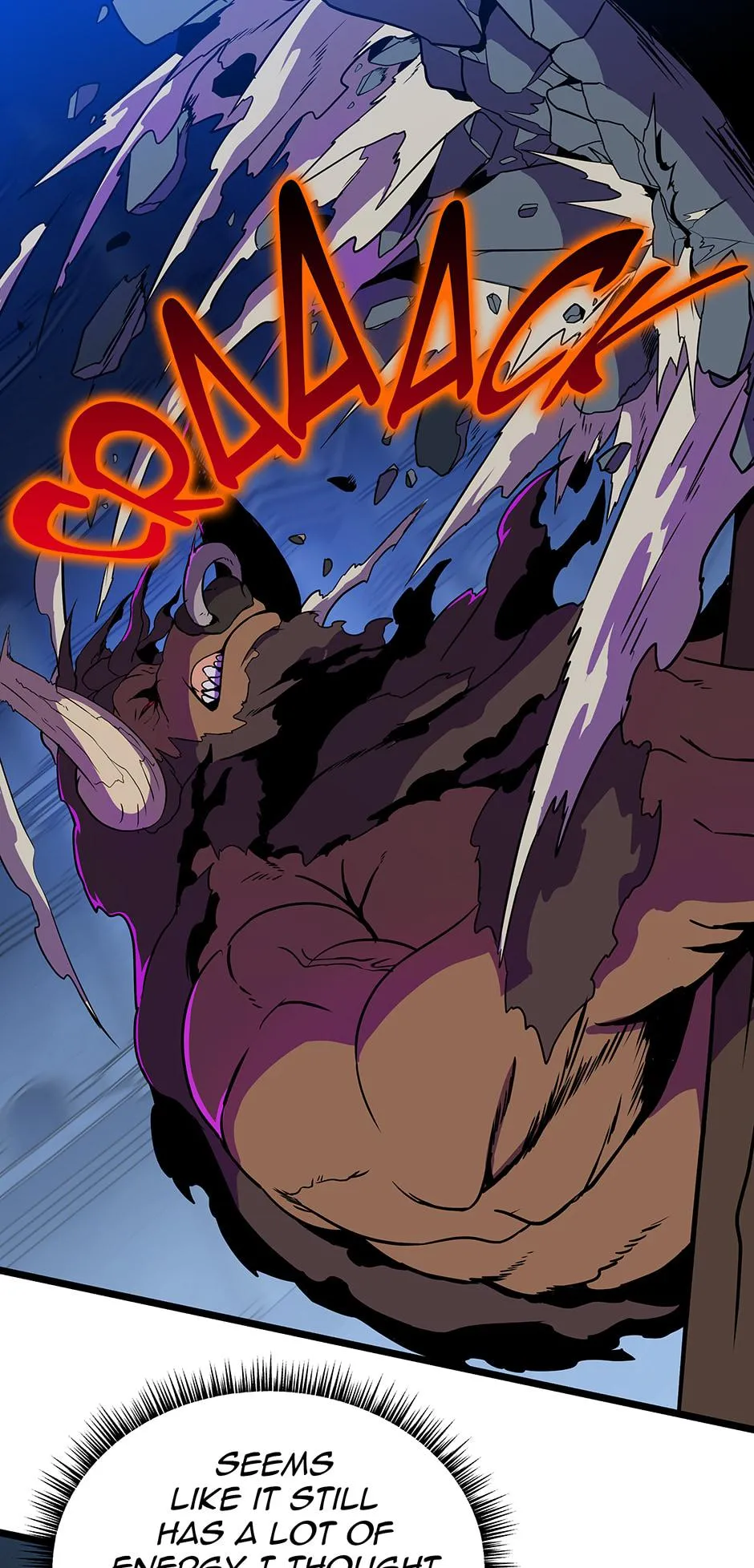 Read Kill The Hero en Manga Online