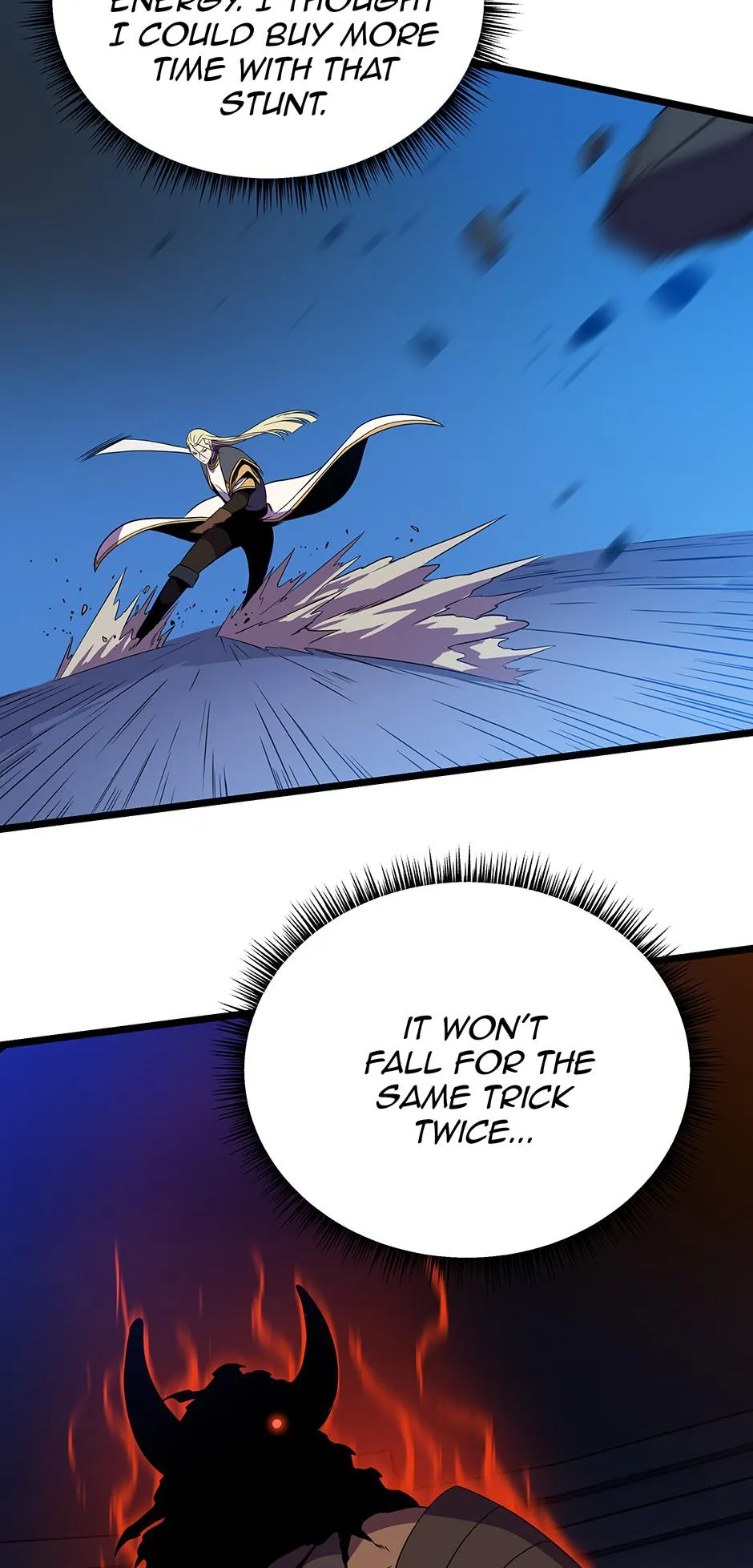 Read Kill The Hero en Manga Online