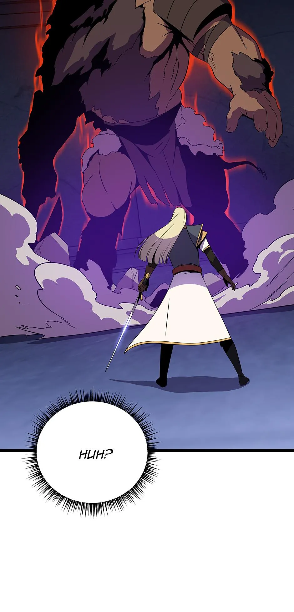 Read Kill The Hero en Manga Online