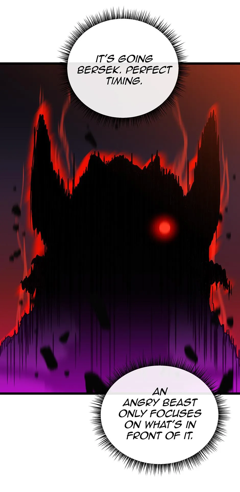 Read Kill The Hero en Manga Online