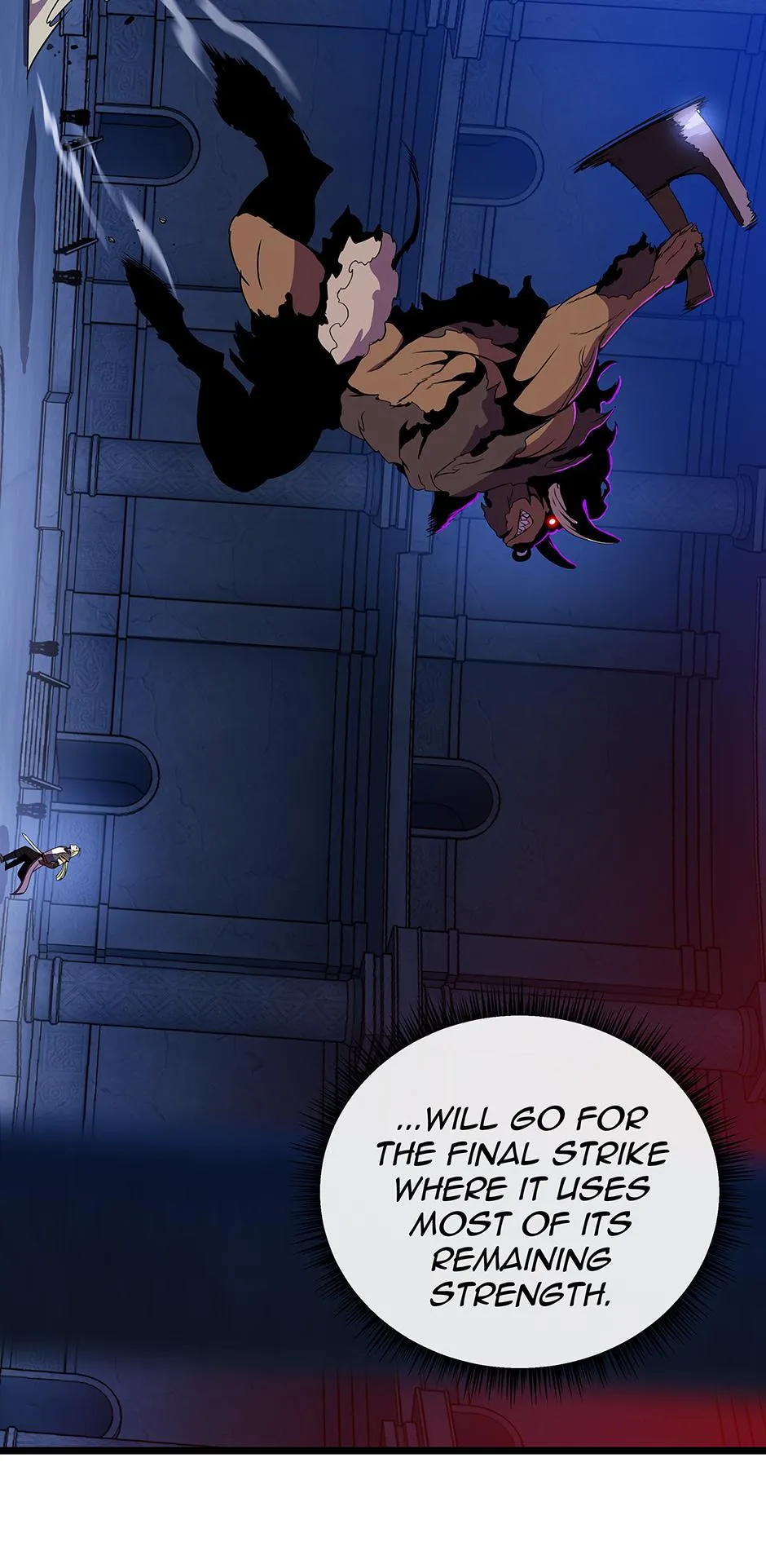 Read Kill The Hero en Manga Online