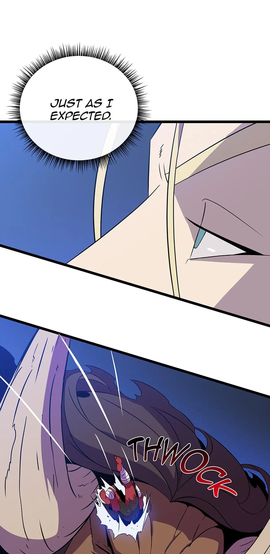 Read Kill The Hero en Manga Online