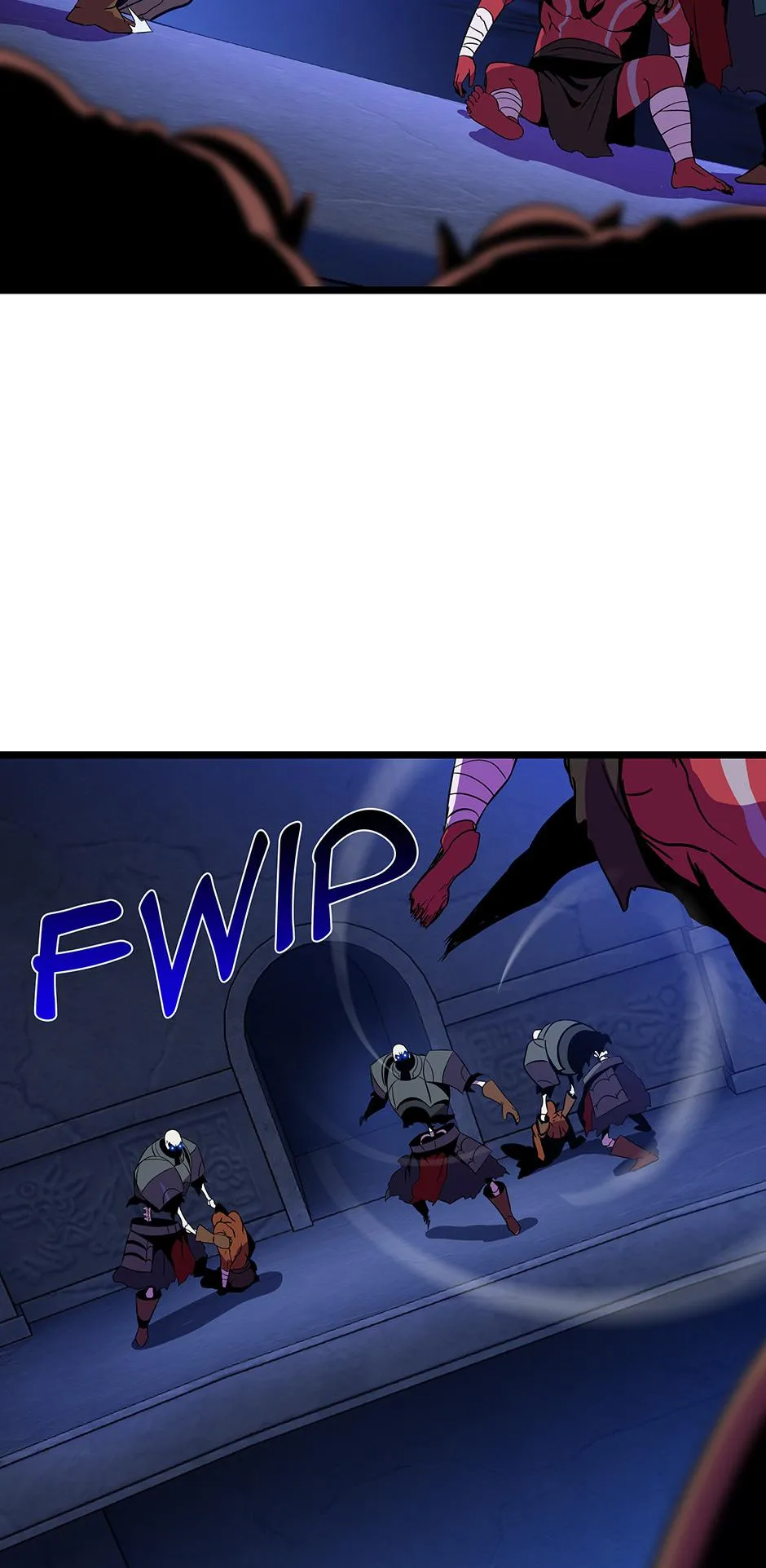Read Kill The Hero en Manga Online