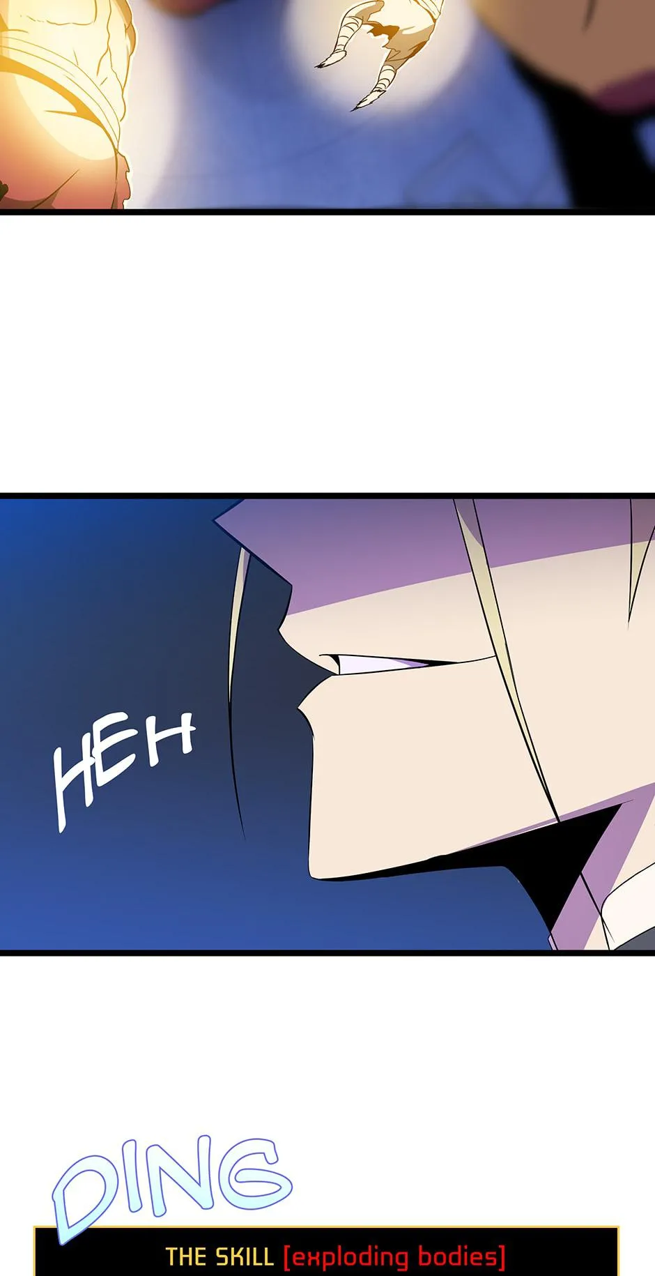 Read Kill The Hero en Manga Online