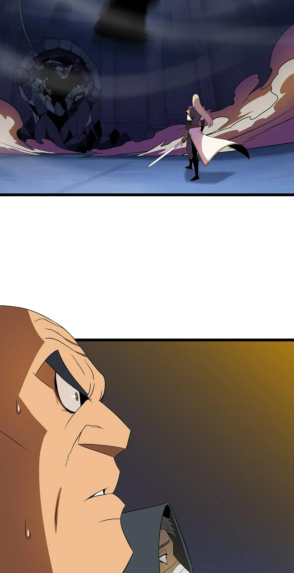 Read Kill The Hero en Manga Online