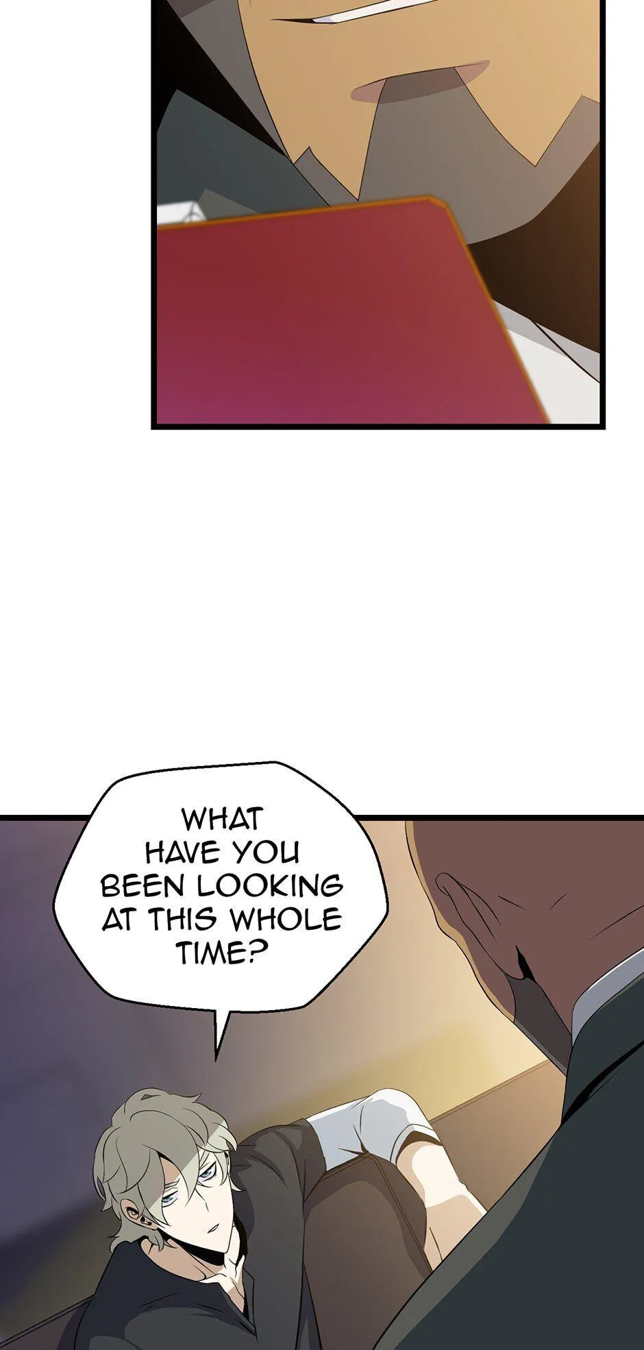 Read Kill The Hero en Manga Online