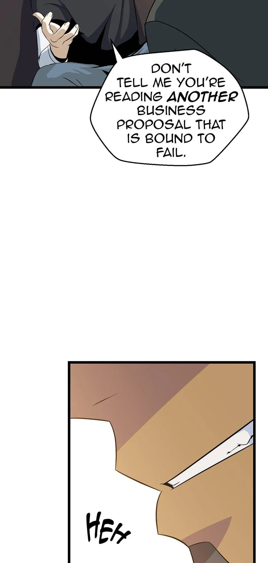 Read Kill The Hero en Manga Online