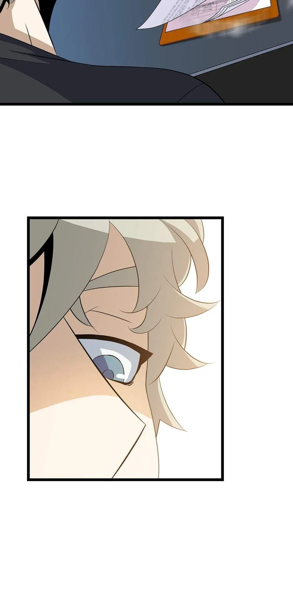 Read Kill The Hero en Manga Online