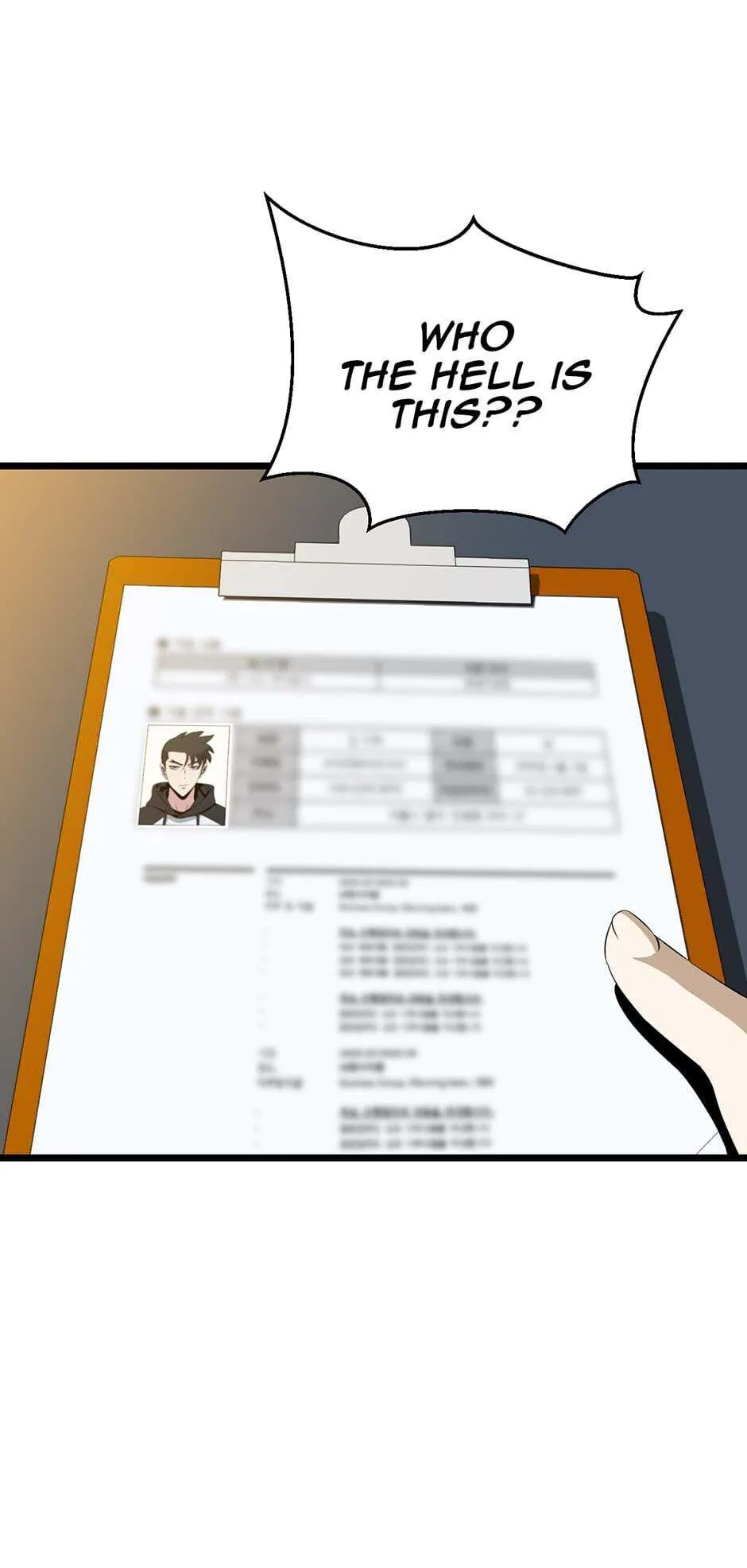 Read Kill The Hero en Manga Online