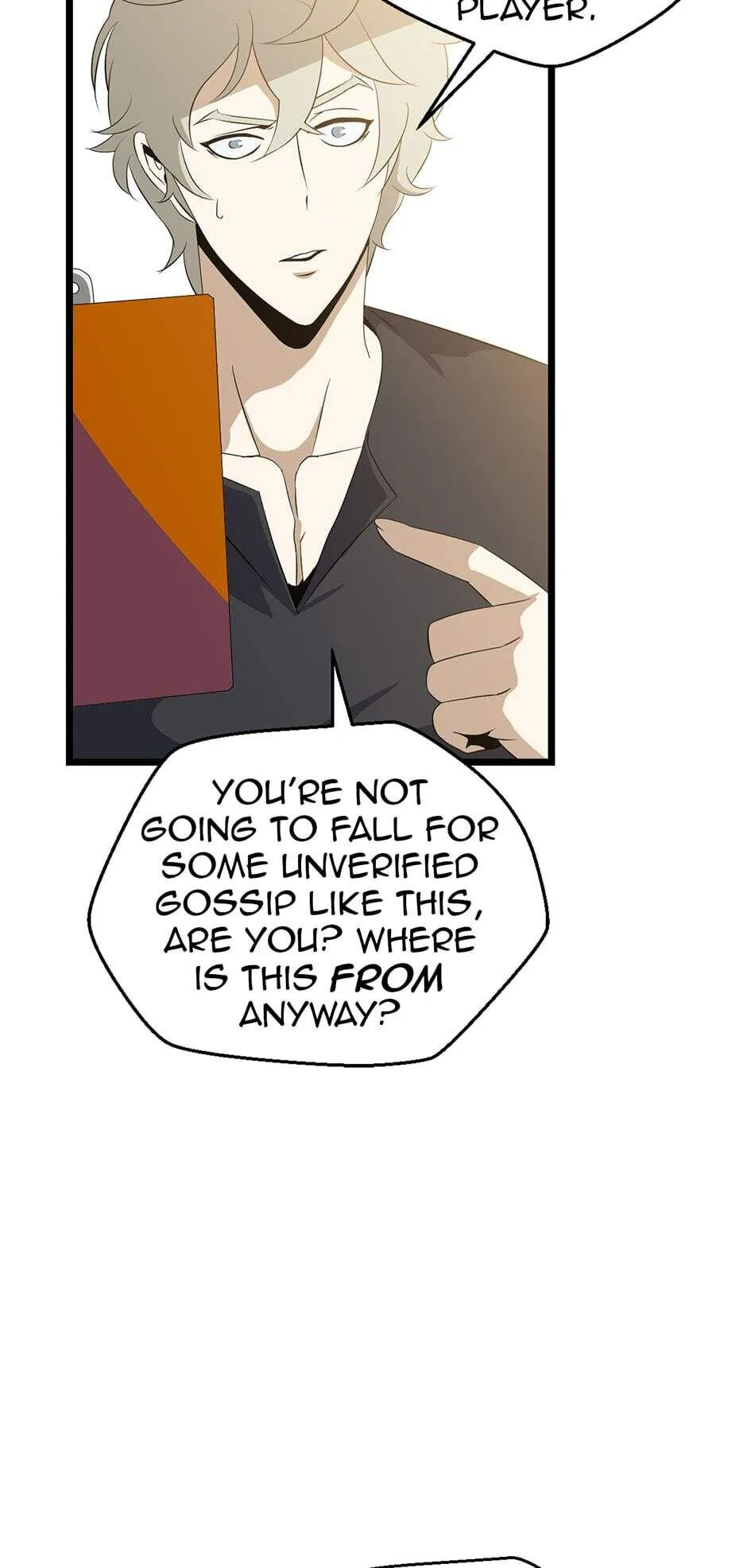 Read Kill The Hero en Manga Online