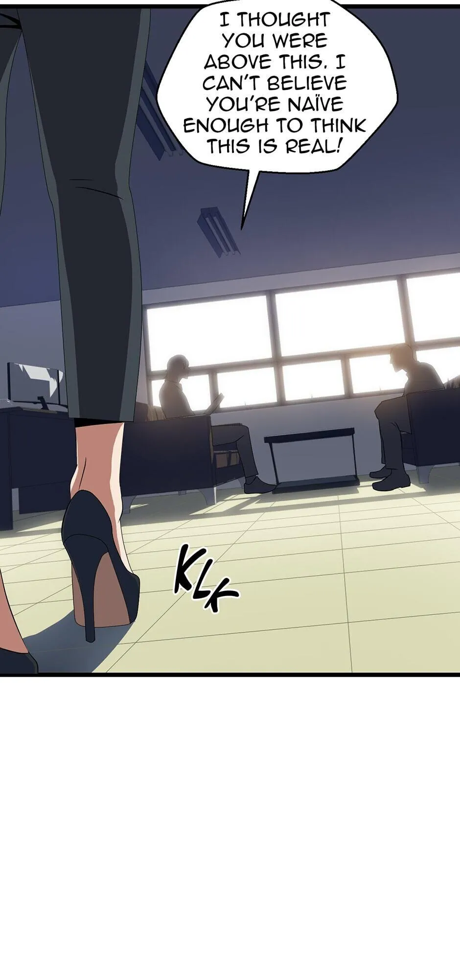 Read Kill The Hero en Manga Online