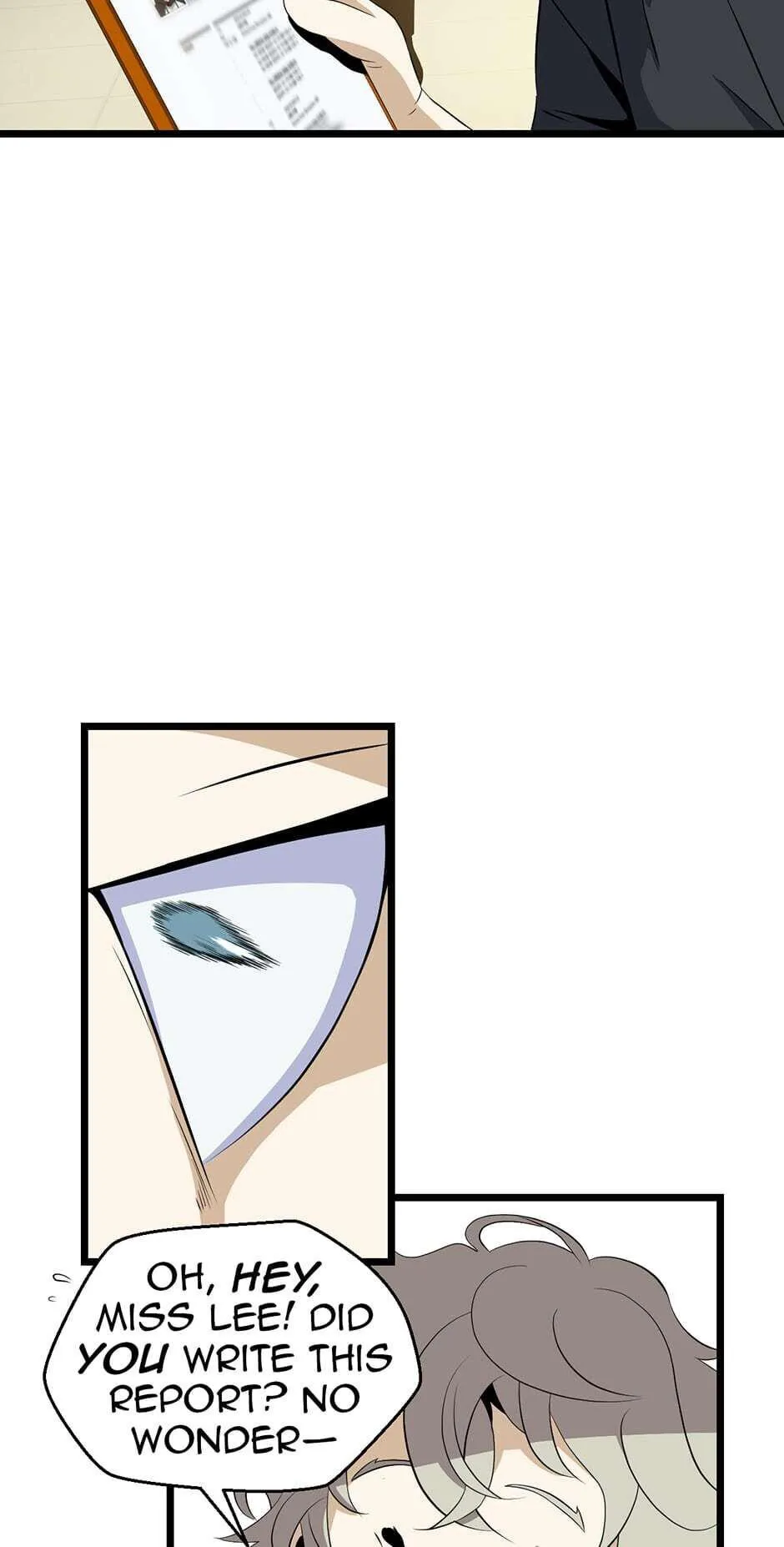 Read Kill The Hero en Manga Online