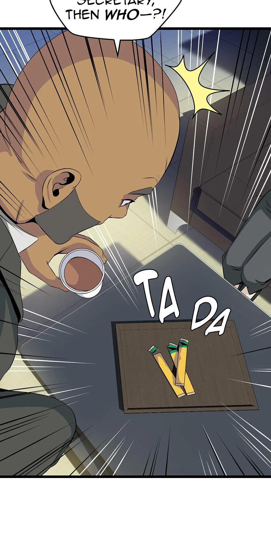 Read Kill The Hero en Manga Online