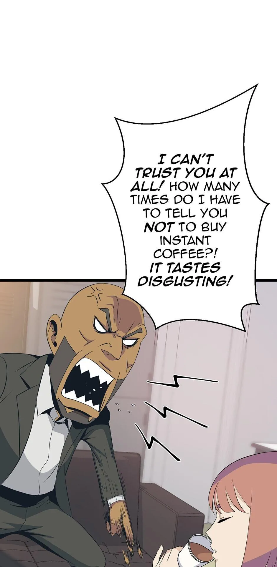 Read Kill The Hero en Manga Online