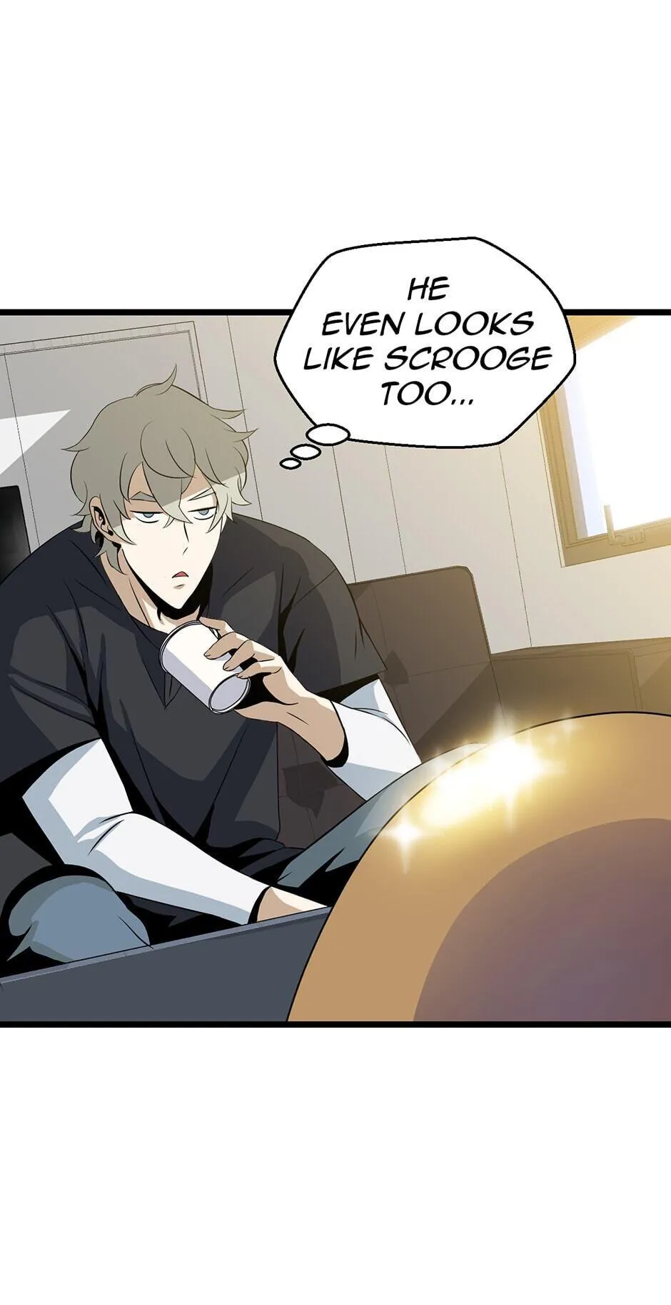 Read Kill The Hero en Manga Online