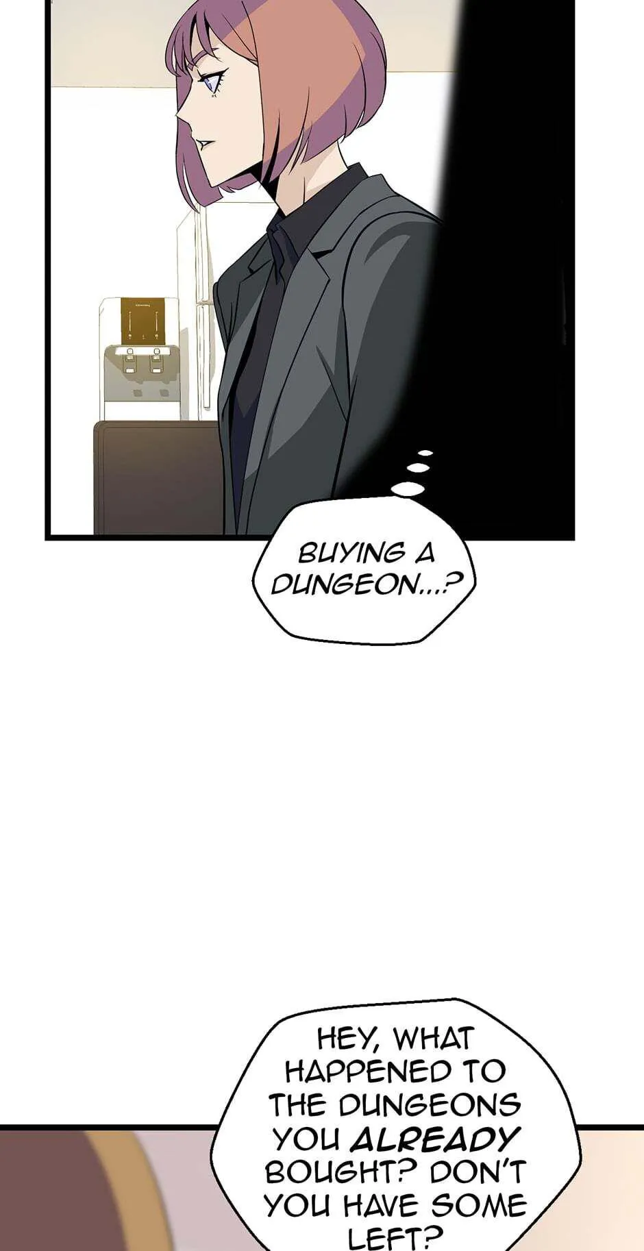 Read Kill The Hero en Manga Online