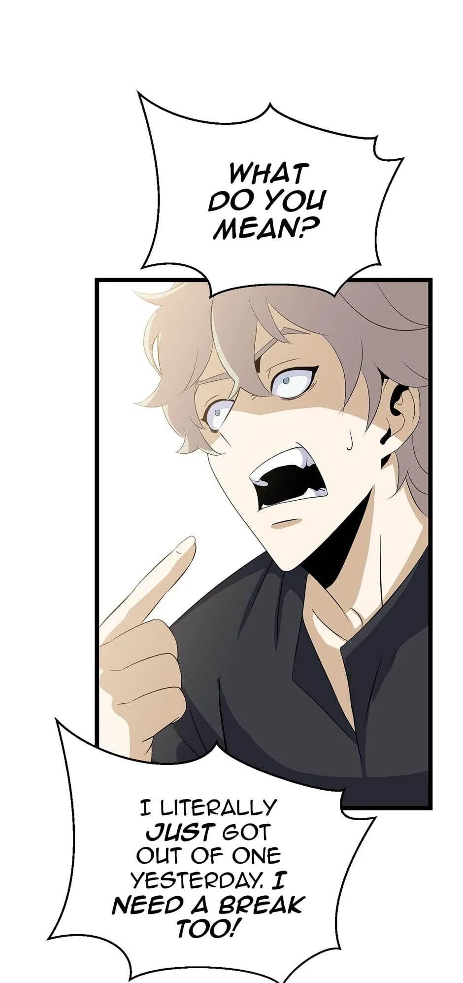 Read Kill The Hero en Manga Online