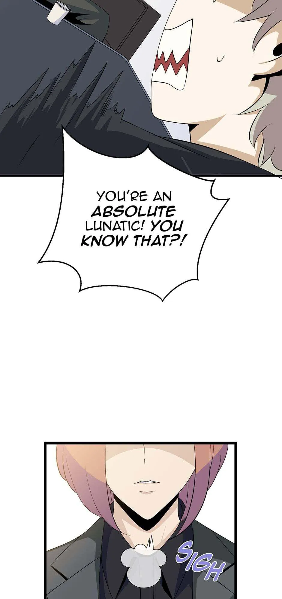 Read Kill The Hero en Manga Online