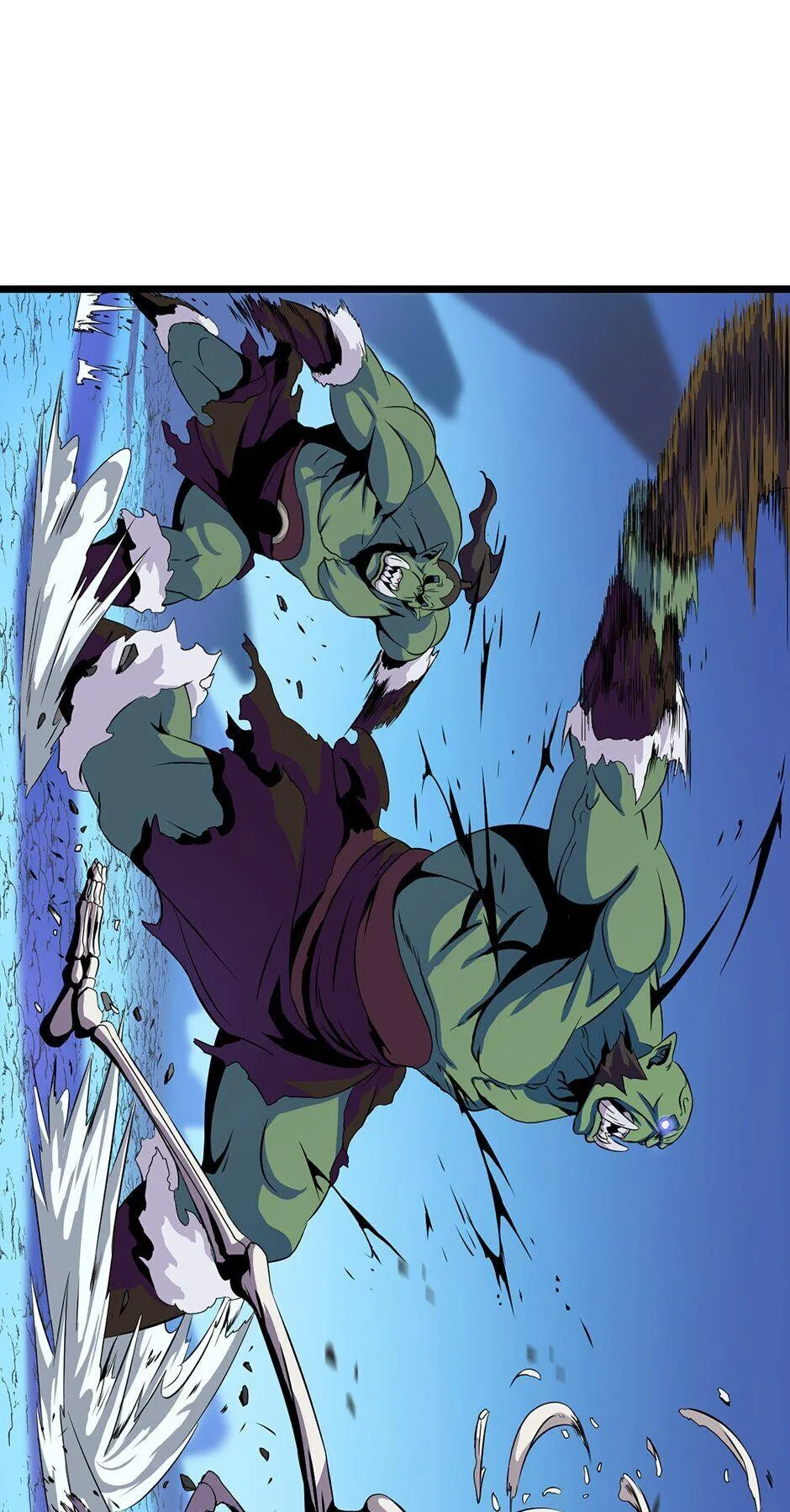 Read Kill The Hero en Manga Online
