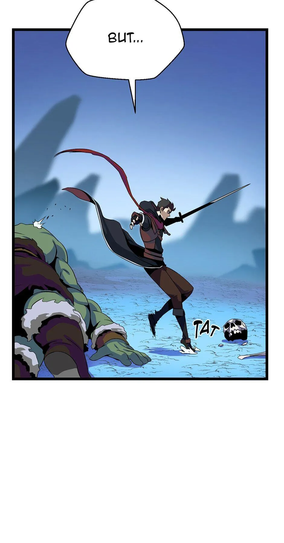 Read Kill The Hero en Manga Online